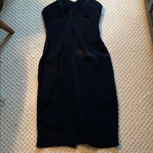 Classic black dress!